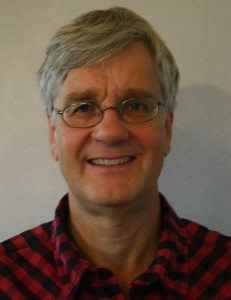 Lars Bjurström